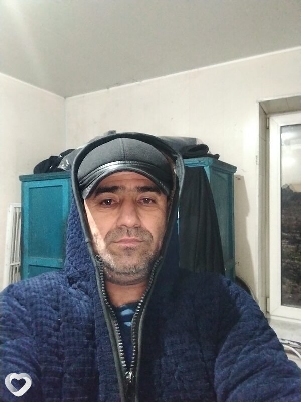 Бойка, 41, Азове — анкета №3373696