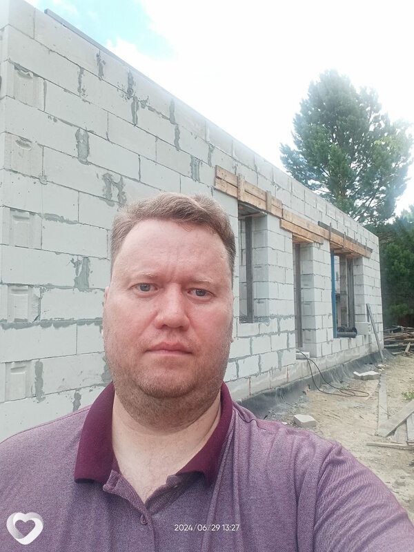 Сергей, 45, Кургане — анкета №3373698