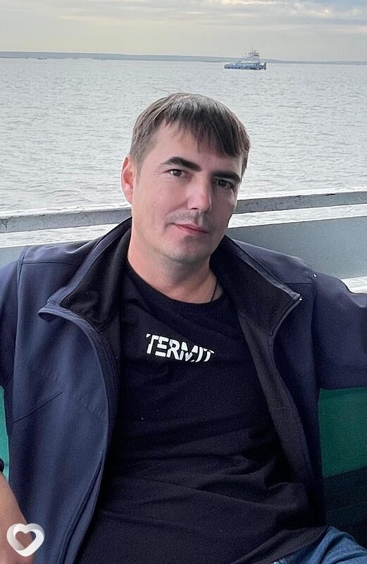 Сергей, Нахабино