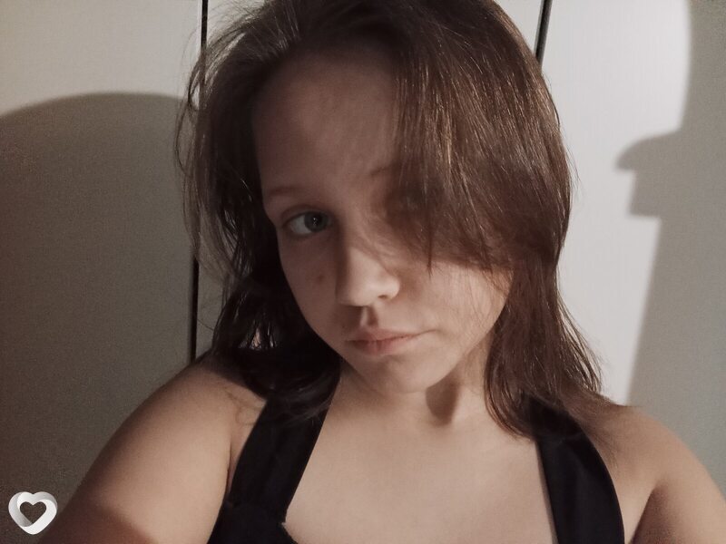 Наташа, 19, Черногорске — анкета №3373702