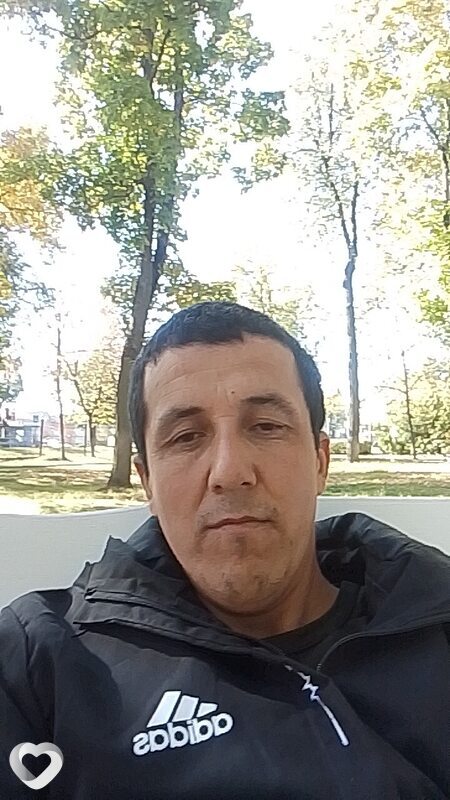 Алик, 41, Егорьевске — анкета №3373666