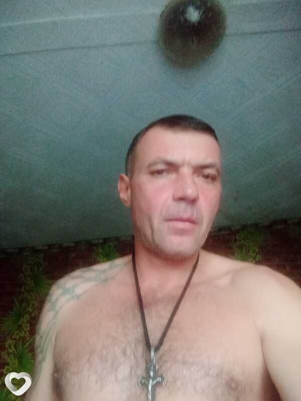 Денис, 48, Омске — анкета №3373668