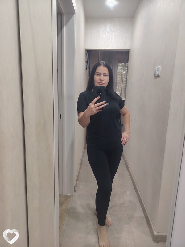 Ирина, 46, Самаре — анкета №3373669
