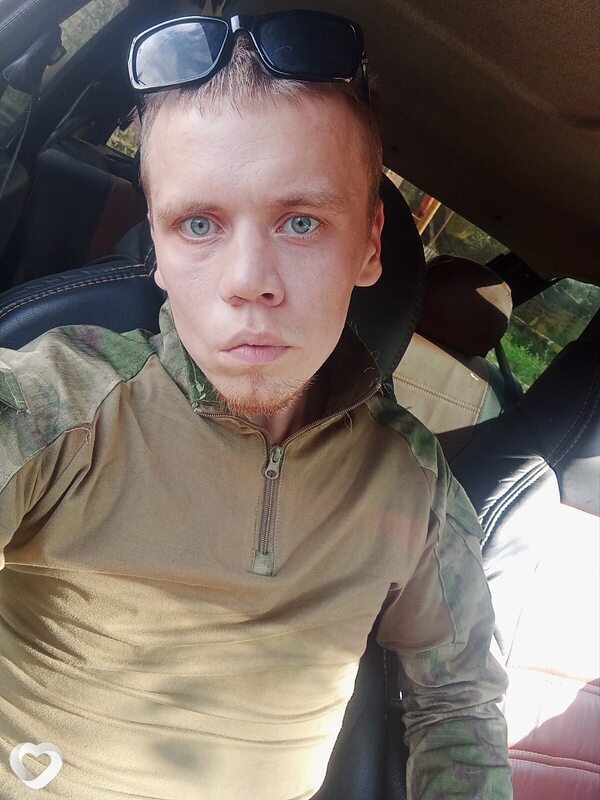 Александр, Плесецк