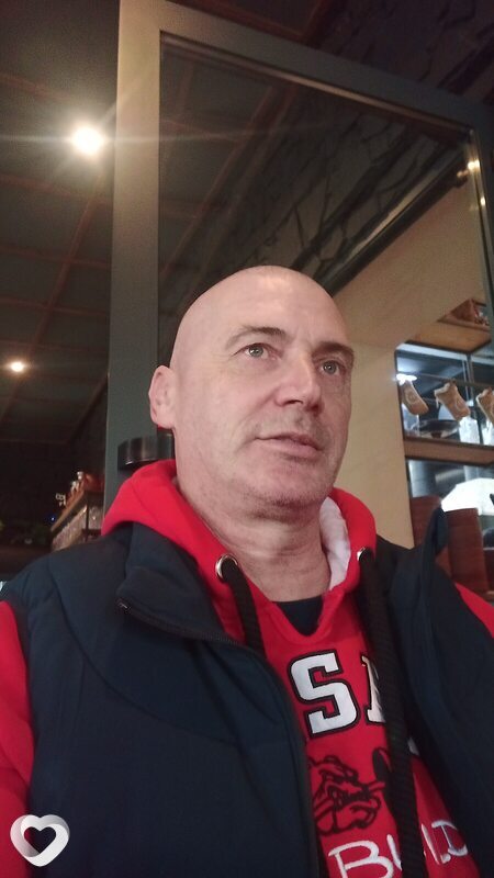 Александр, 48, Симферополе — анкета №3373534