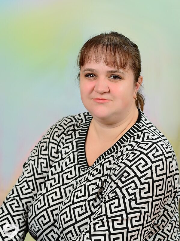 Марина, 33, Великих Луках — анкета №3373535