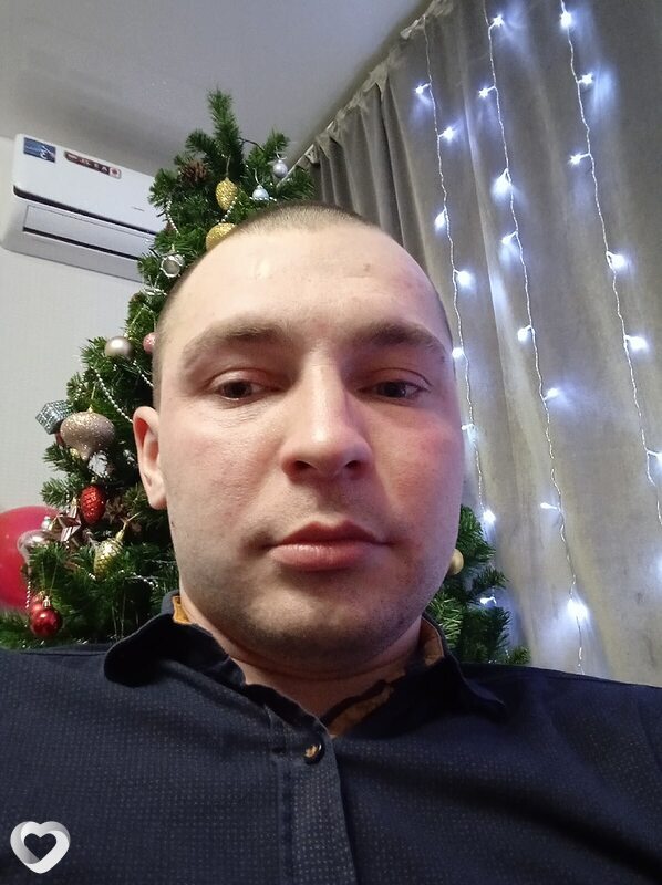 Владимир, 31, Южноуральске — анкета №3373540