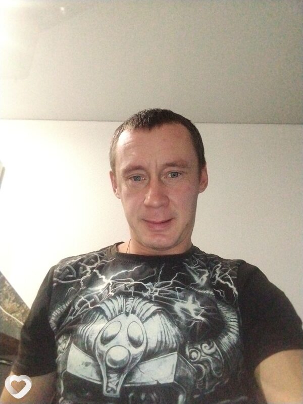 Александр, 40, Краснодаре — анкета №3373545