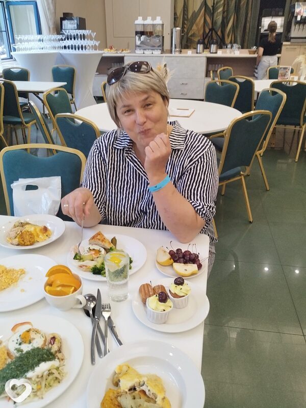 Татьяна, 54, Кемерове — анкета №3373548