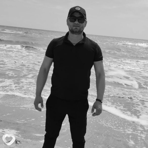 Стас, 33, Мелитополе — анкета №3373550