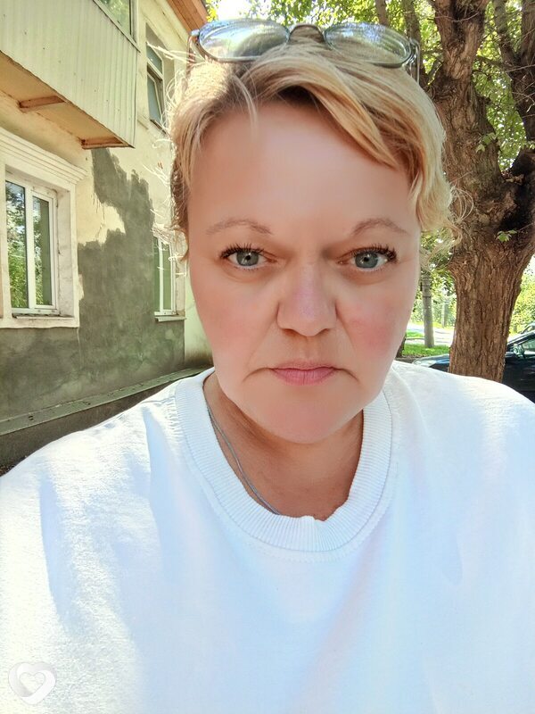 Олеся, 44, Екатеринбурге — анкета №3373828