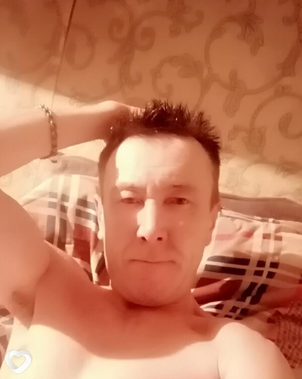 Владимир, 47, Томске — анкета №3373832