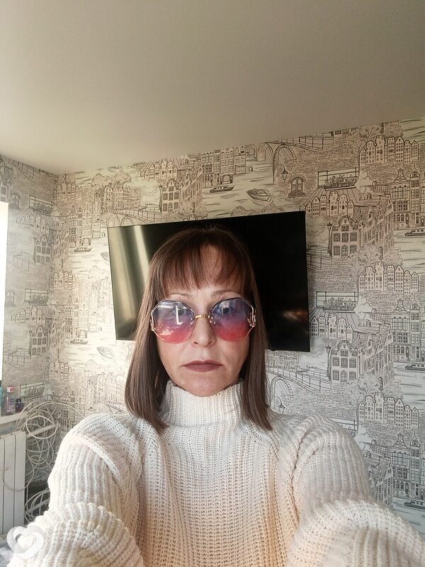 Наталья, 46, Южно-Сахалинске — анкета №3373834