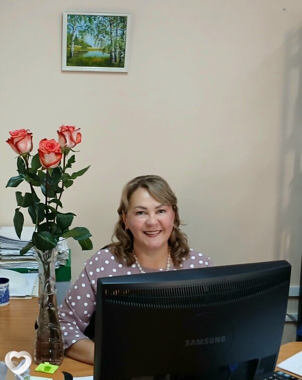 Ольга, 53, Великом Новгороде — анкета №3373835