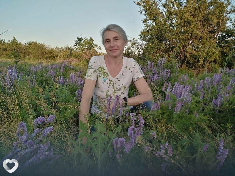 Наталья, 53, Ростове-на-Дону — анкета №3373845