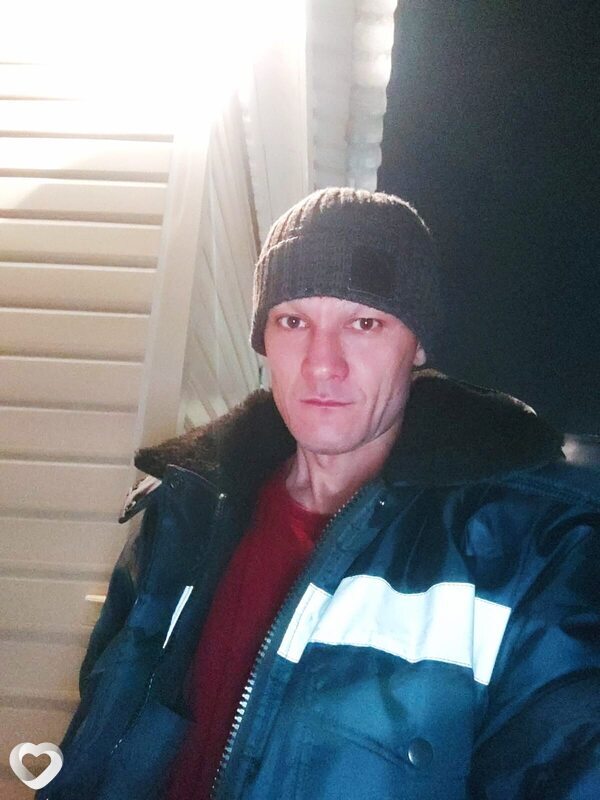 Рустам, 36, Архангельске — анкета №3373784
