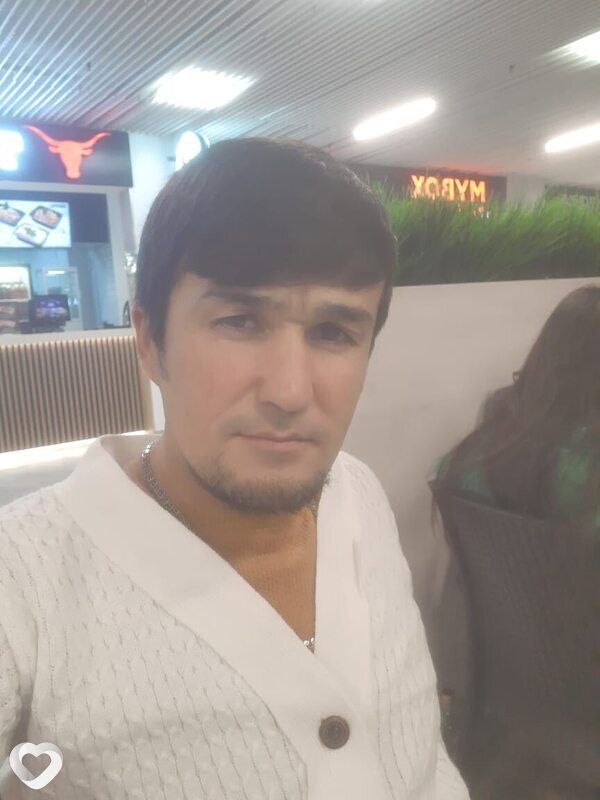 Abdu, 38, Мелитополе — анкета №3373787