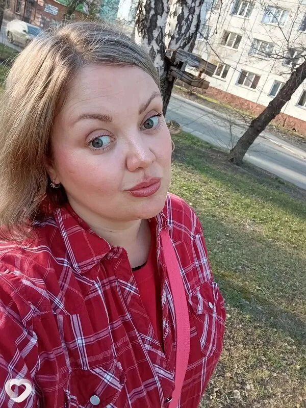 Наталья, 43, Бийске — анкета №3373789