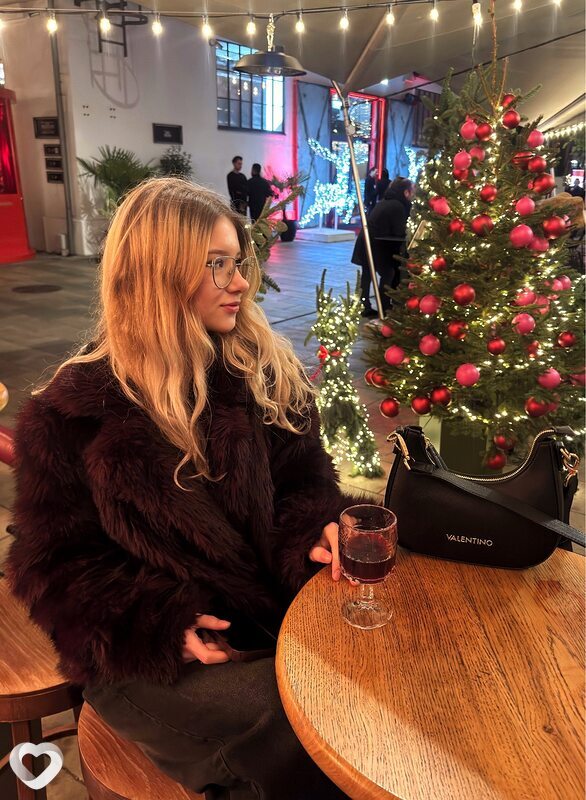 Ева, 23, Владивостоке — анкета №3373791