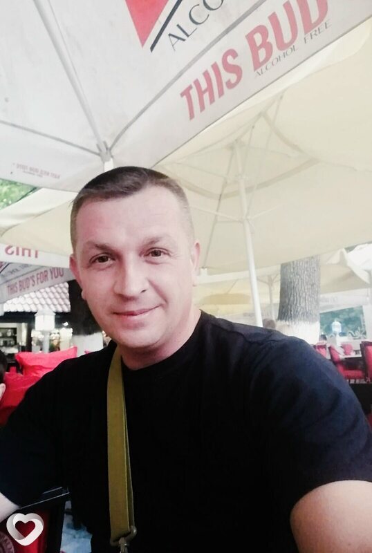 Владимир, 42, Ставрополе — анкета №3373793
