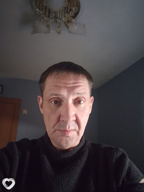 Данил, 41, Москве — анкета №3373799