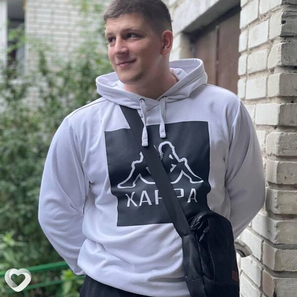 Andrei, 41, Хмельницком — анкета №3373800