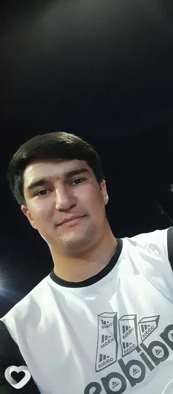 Dawut, 24, Уфе — анкета №3373763