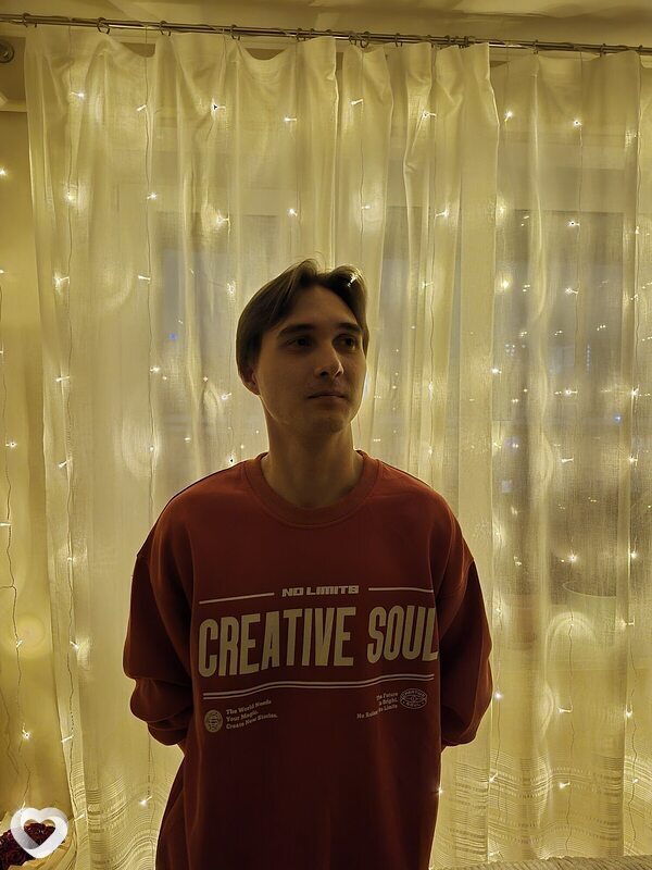 Renas, 24, Перми — анкета №3373765