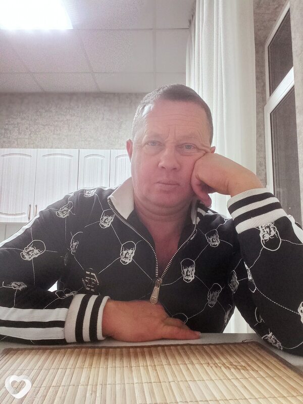Александр, 51, Краснодаре — анкета №3373769