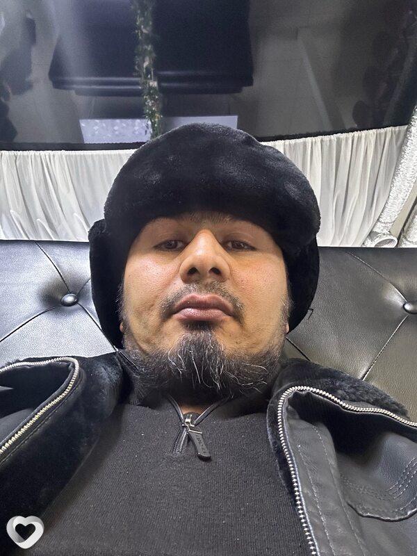 Saib, 35, Красноярске — анкета №3373773