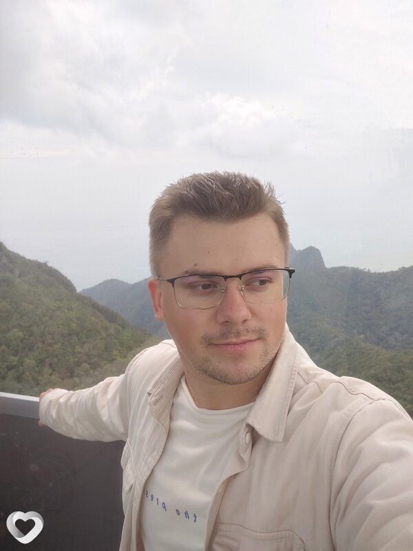 Валерий, 30, Санкт-Петербурге — анкета №3373775