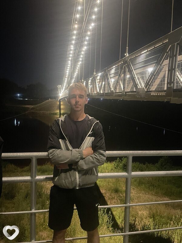 Ярослав, 19, Гродно — анкета №3373777