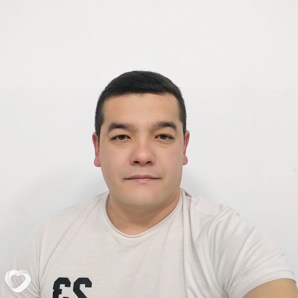 Ерлан, 35, Чехове — анкета №3373732