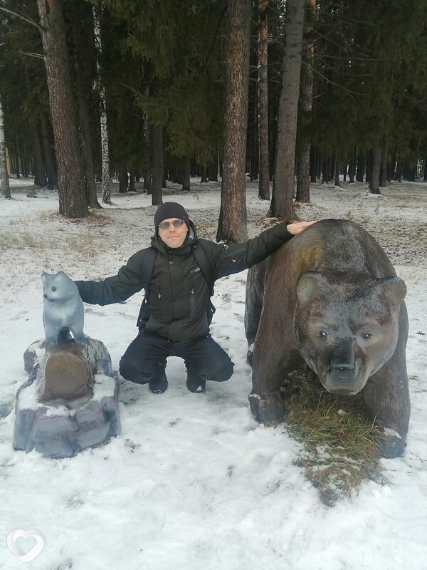 Александр, Ревда