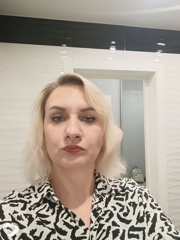 Наталья, 45, Минске — анкета №3373749