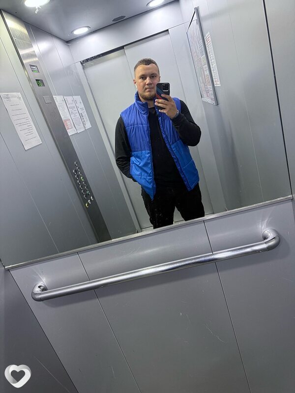 Александр, 22, Екатеринбурге — анкета №3373750