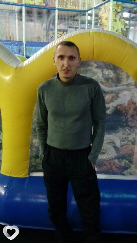 Иван, 41, Соликамске — анкета №3374031