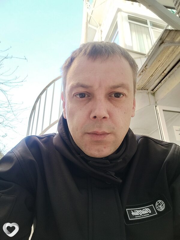 Алексей, 41, Сочи — анкета №3374037