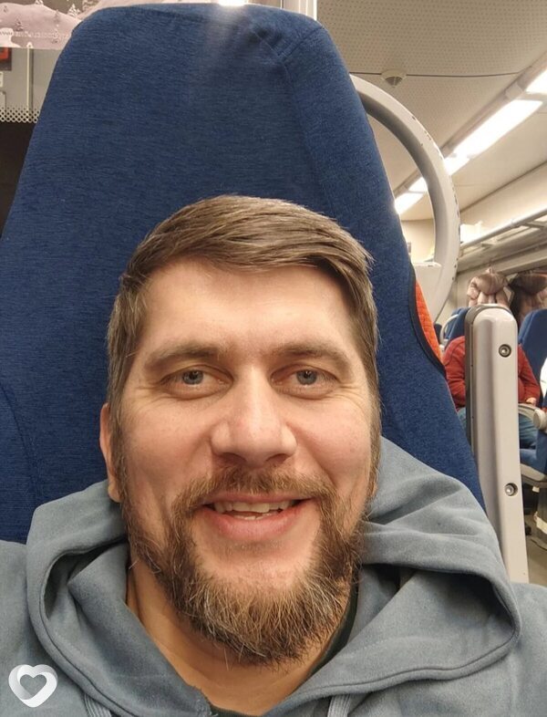 Константин, 34, Адлер — анкета №3374039