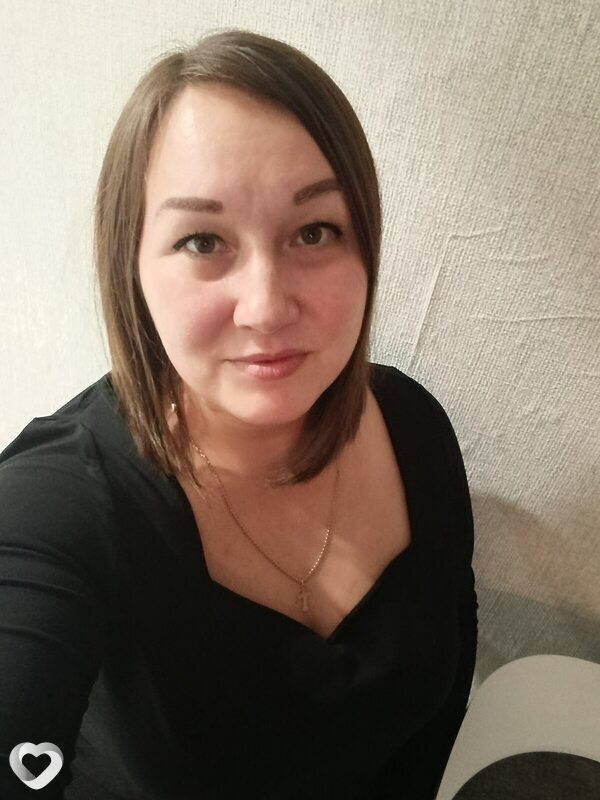 Светлана, 39, Екатеринбурге — анкета №3374049