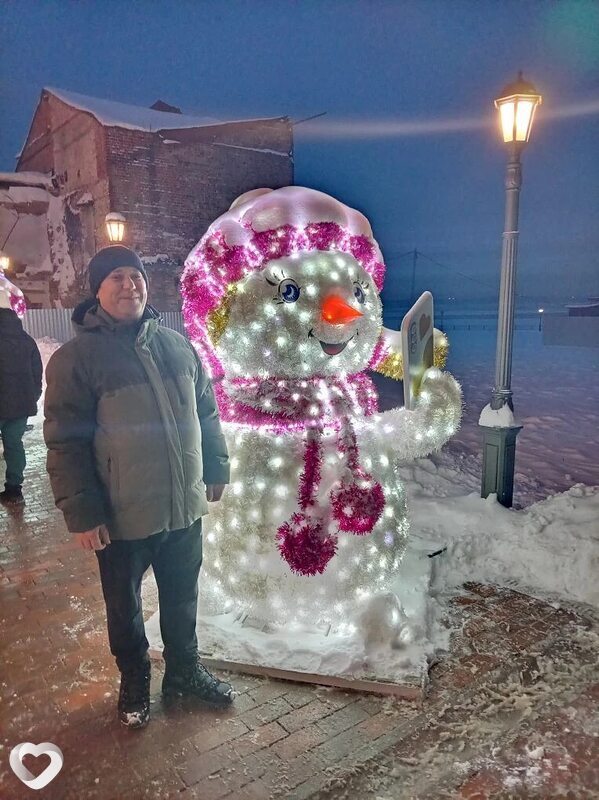 Алекс, Городец