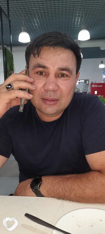 Аскар, 48, Алматы — анкета №3373807
