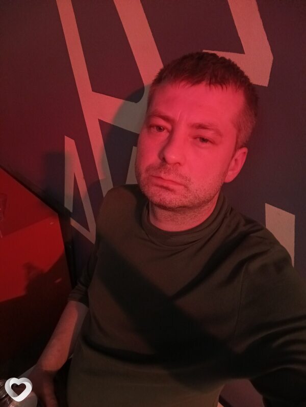Виталий, 37, Санкт-Петербурге — анкета №3373808