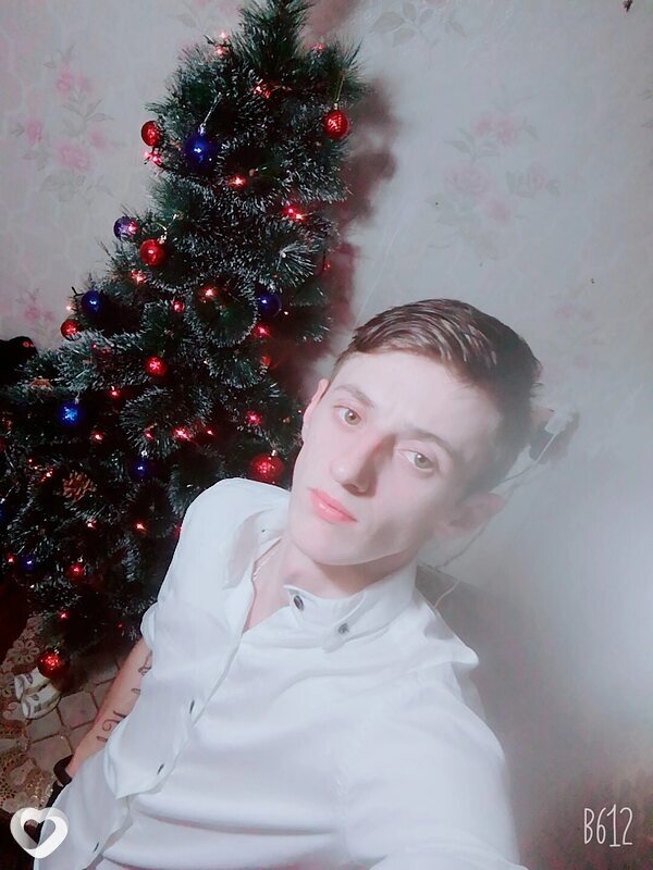 Иван, 28, Оренбурге — анкета №3373809