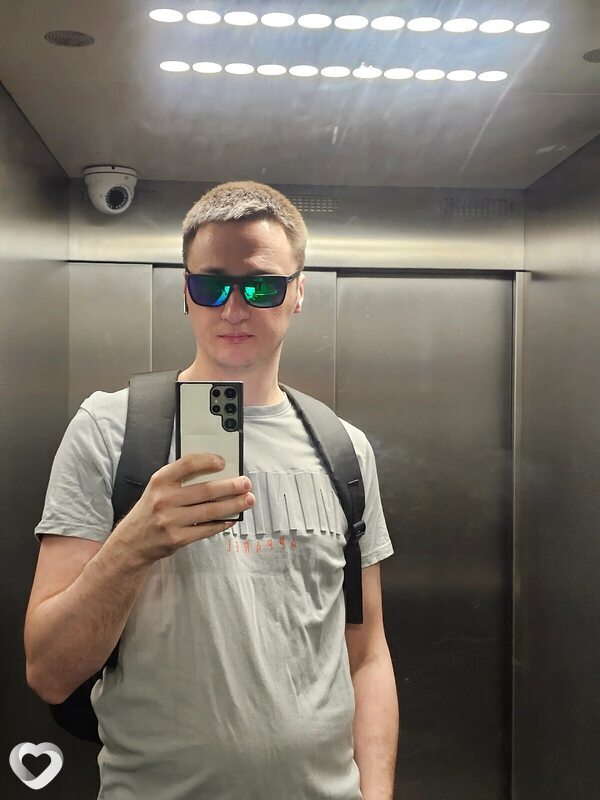 Yurii, 34, Черновцах — анкета №3373814