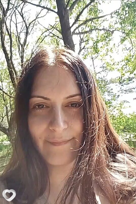 Аурика, 40, Санкт-Петербурге — анкета №3373816
