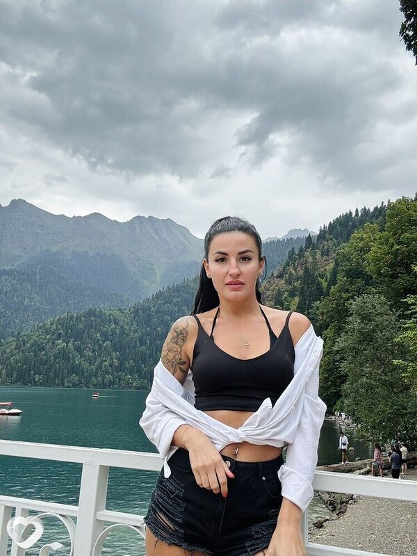 Екатерина, 26, Таганроге — анкета №3373817