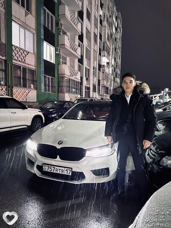 Nurym, 21, Алматы — анкета №3373819