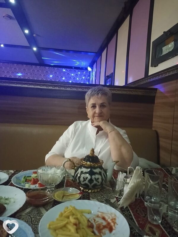 Татьяна, 69, Тольятти — анкета №3373820