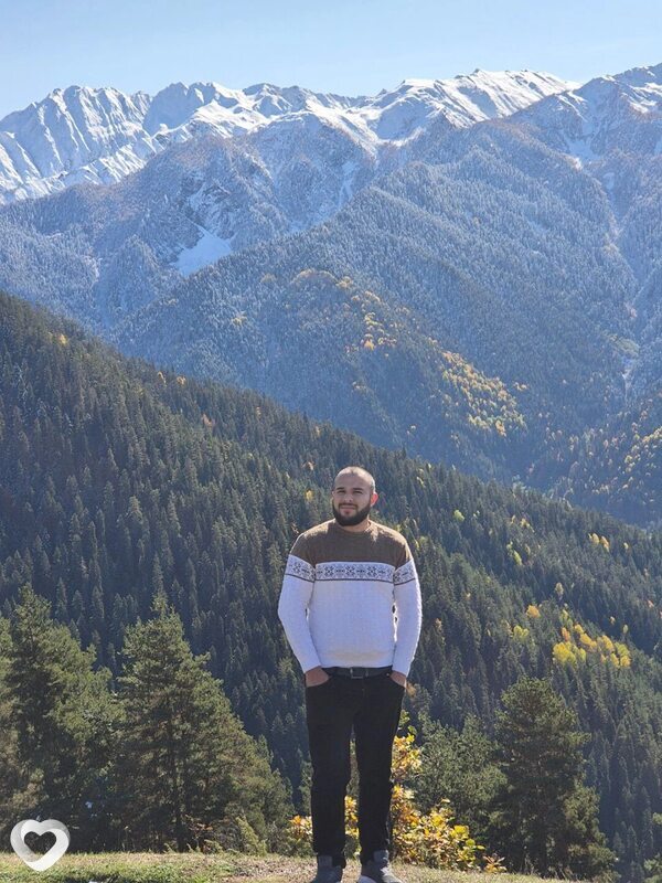 Айк, 35, Воронеже — анкета №3373821